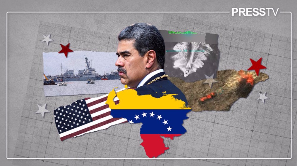 US kidnapping of Maduro makes mockery of intl. law, sets dangerous precedent 