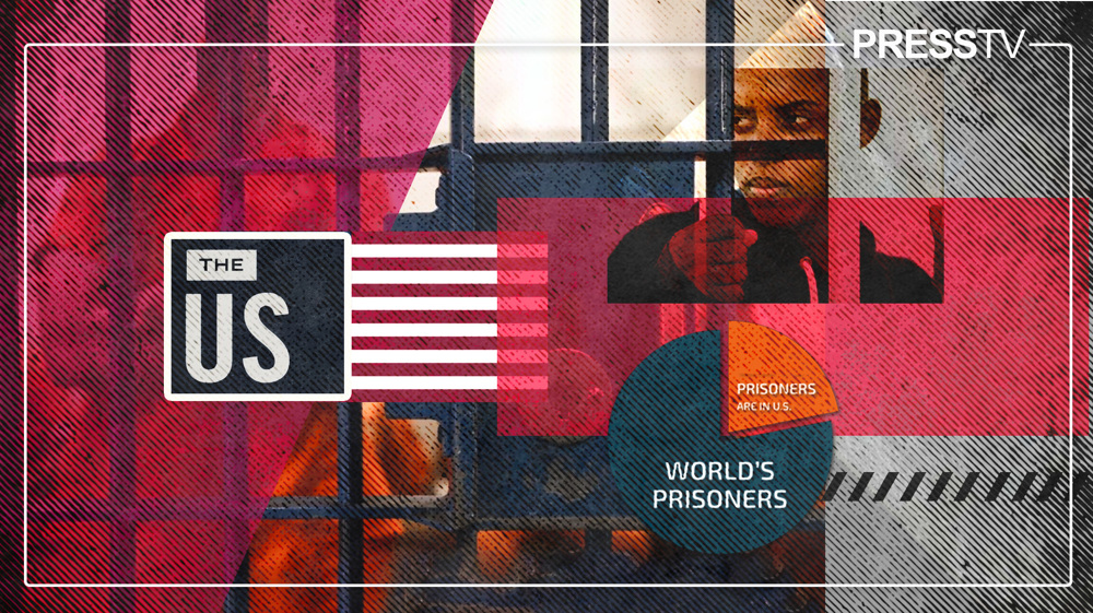 Explainer: Why the United States incarcerates more people than any other country