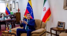 Venezuela’s independence, sovereignty ‘non-negotiable’: Ambassador to Iran