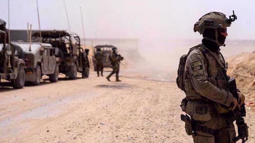 Israël étend son occupation du nord de Gaza au-delà de la « ligne jaune »