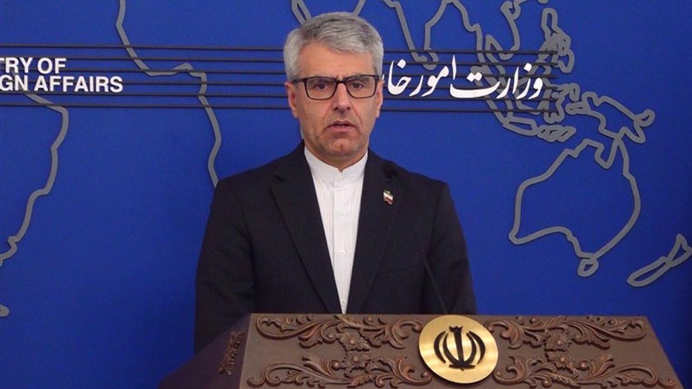 Téhéran exige la libération rapide et inconditionnelle de Maduro