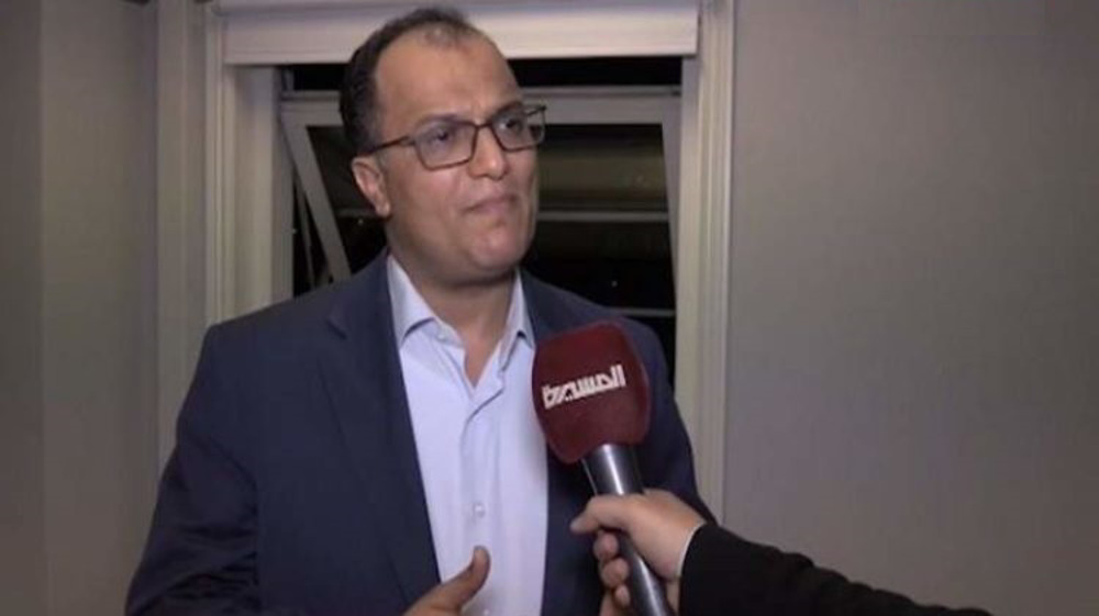 Ansarullah: Foreign forces’ pullout sole solution to Yemen crisis