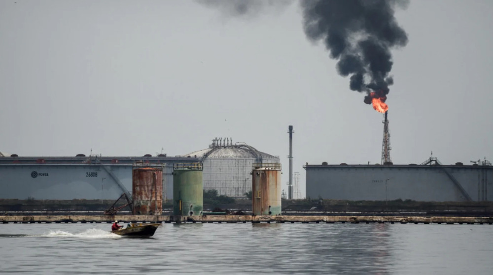 US fixates on Venezuela’s oil after kidnapping President Maduro