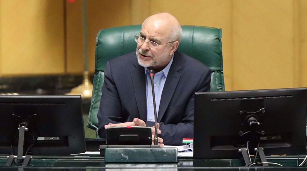 Iran: le président du Parlement souligne la nécessité de dialoguer avec les manifestants