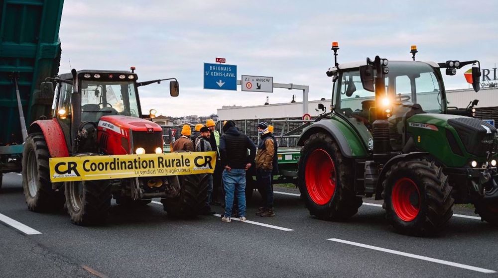 Colère agricole: avec ou sans tracteurs, la Coordination rurale manifestera à Paris