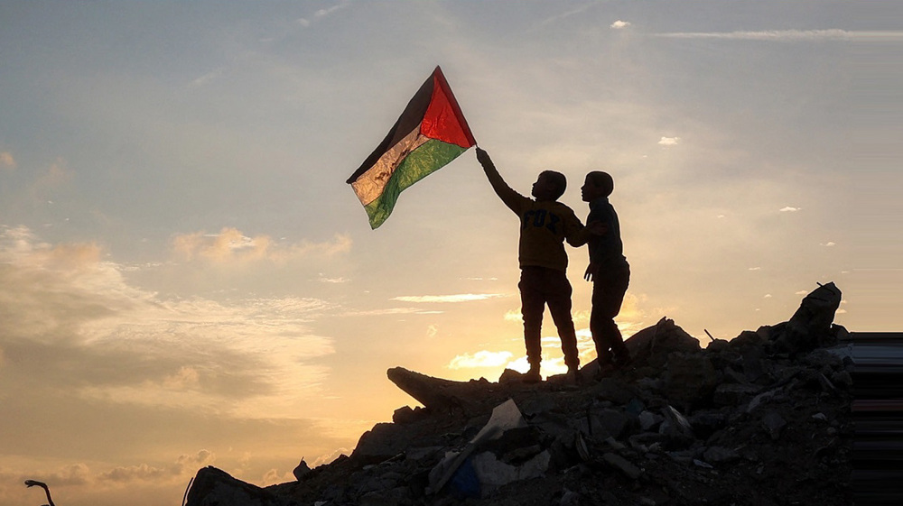 Against erasure: Palestinians say survival in Gaza affirms their right to land