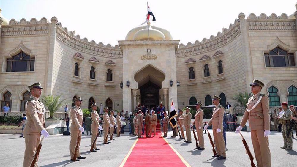 Over 40 candidates register to compete for Iraq's presidency