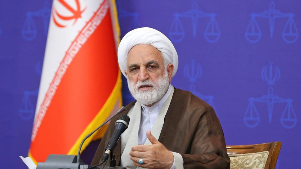 « Aucune clémence » pour les émeutiers, selon le pouvoir judiciaire iranien