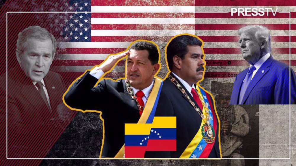 US ‘regime change’ plot in Venezuela: From 2002 Chavez coup to 2026 Maduro kidnapping