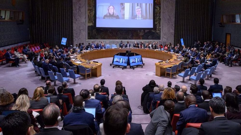 Venezuela  : appel du secrétaire général de l’ONU au respect de l’indépendance politique des États
