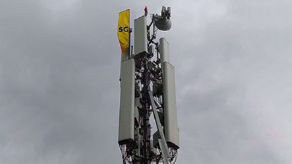 Sanctions slow Iran’s 5G expansion despite growth in network rollout