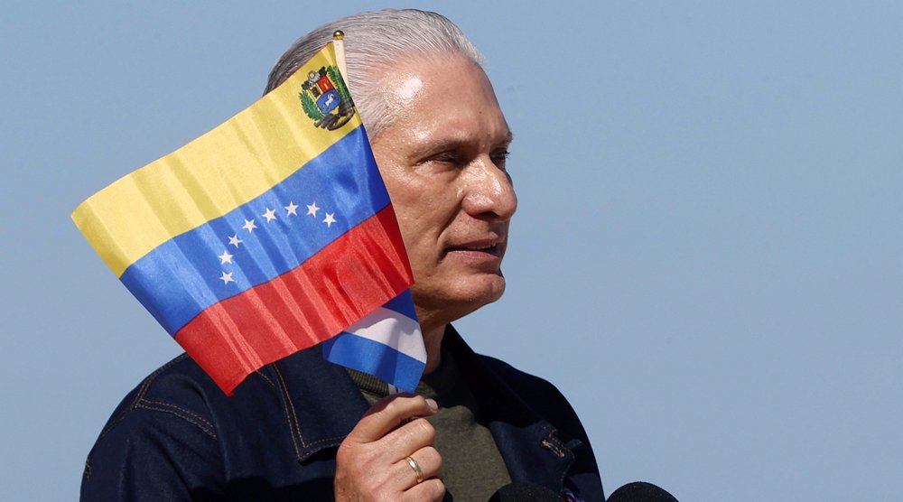 Cuba declares national mourning for 32 citizens killed in US raids on Venezuela