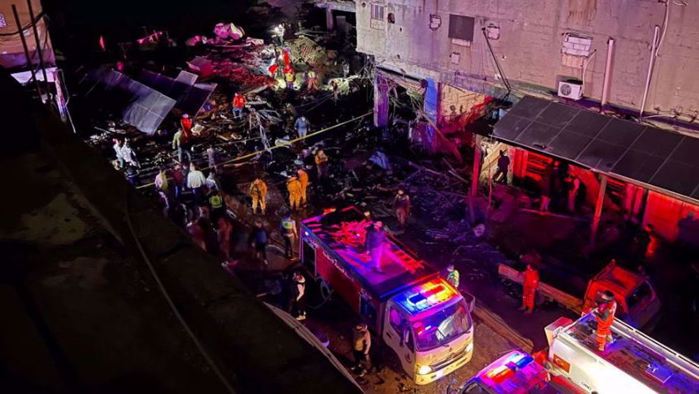 Israël doit être tenu responsable de crimes de guerre au Liban (Téhéran)