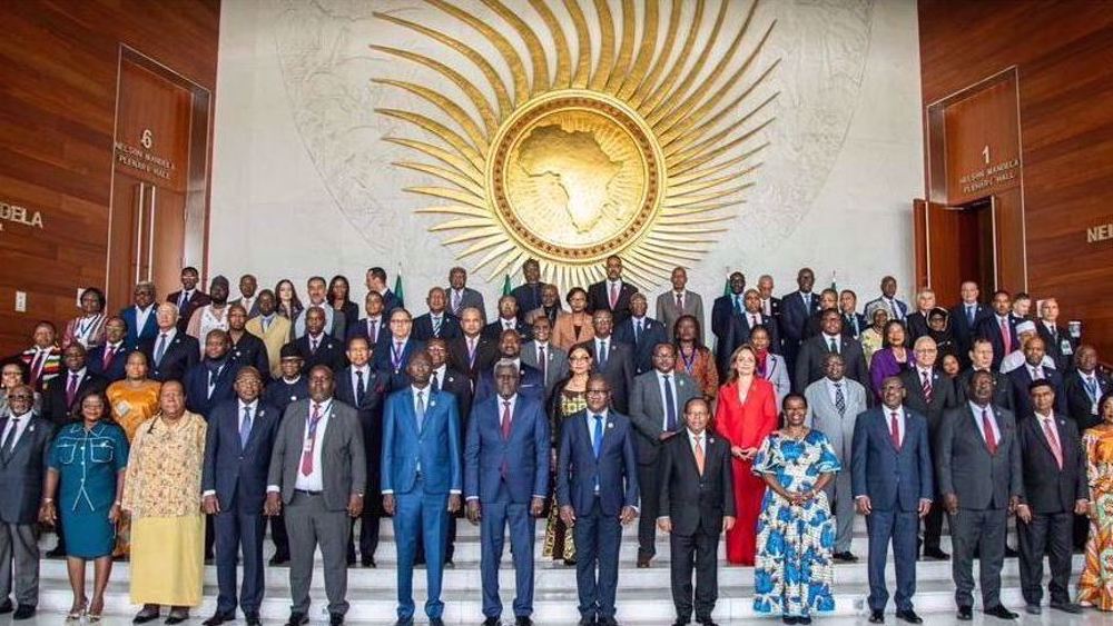 Enlèvement de Maduro : l'Afrique condamne l’arrogance américaine