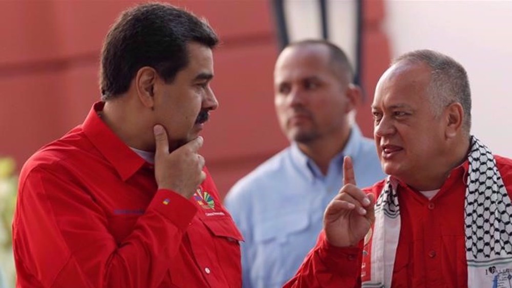 US warns Venezuela’s security chief next target if uncooperative