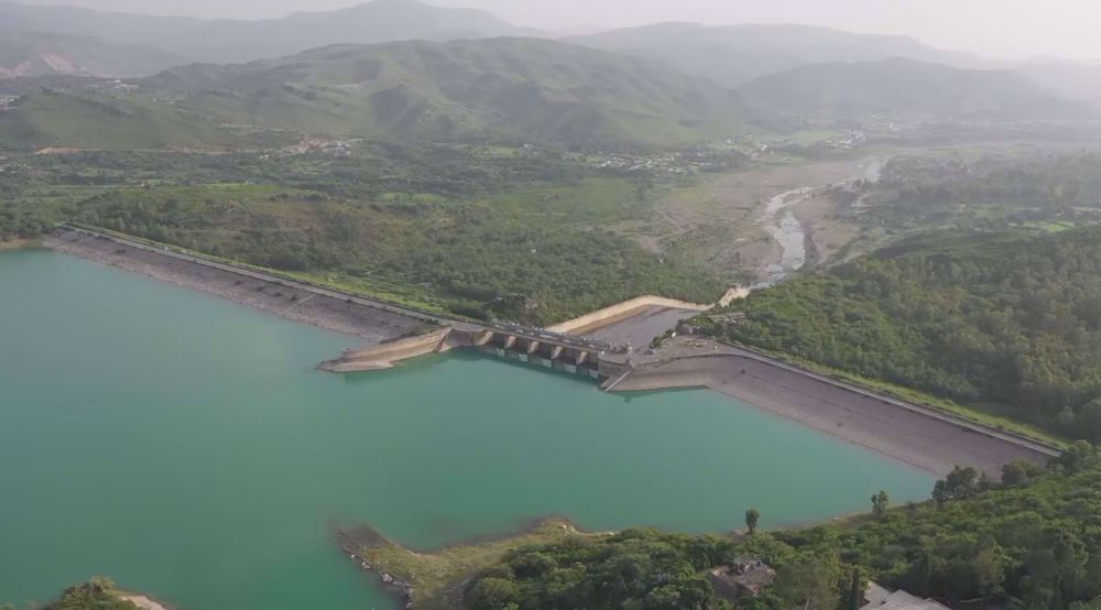 Pakistan rejects India’s claim on Indus Waters Treaty status