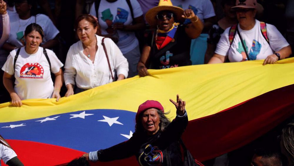 L'enlèvement de Maduro par les États-Unis rend le monde moins sûr (ONU)