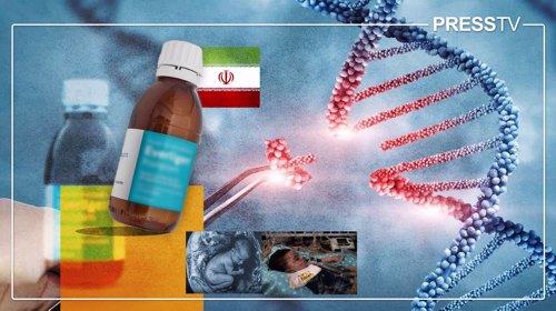 Iran’s breakthrough oral SMA drug sparks hope for rare disease patients worldwide