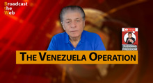 The Venezuela Operation