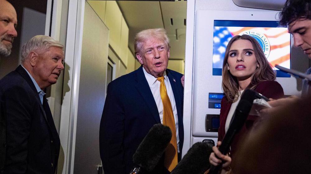 Trump destabilizing nations