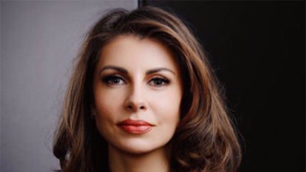 Trump envoy Morgan Ortagus facing dismissal over alleged affair with Lebanese banker