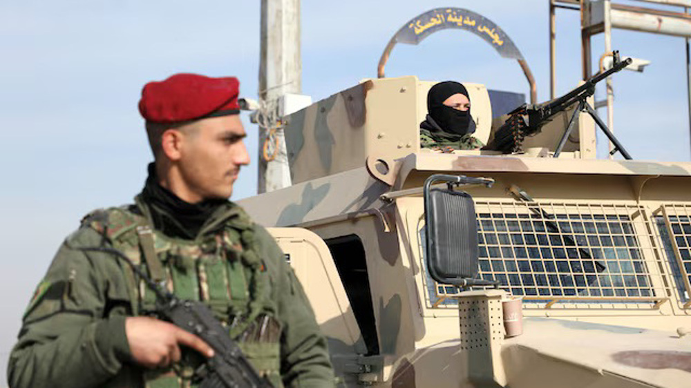 Deadly clashes erupt in Syria’s Aleppo as US-backed Kurds defy HTS rule 