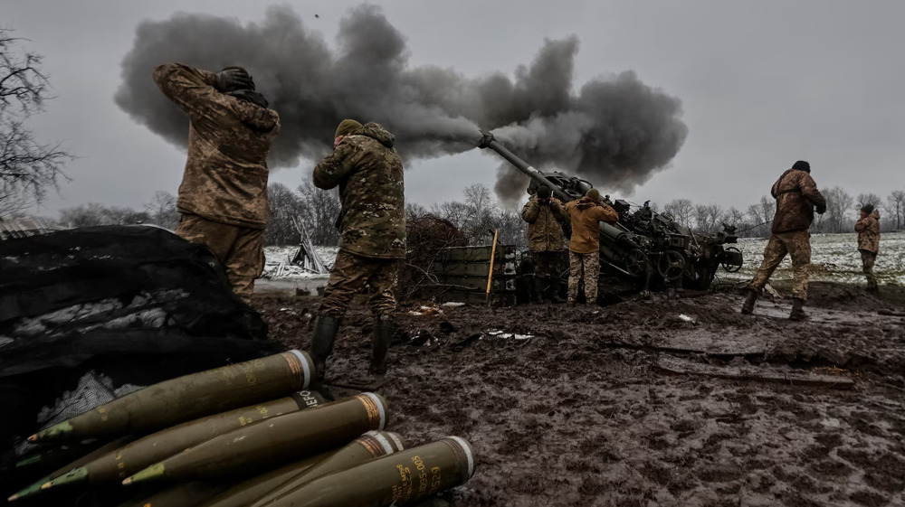 Garanties sécuritaires pour Kiev : Washington reste en dehors