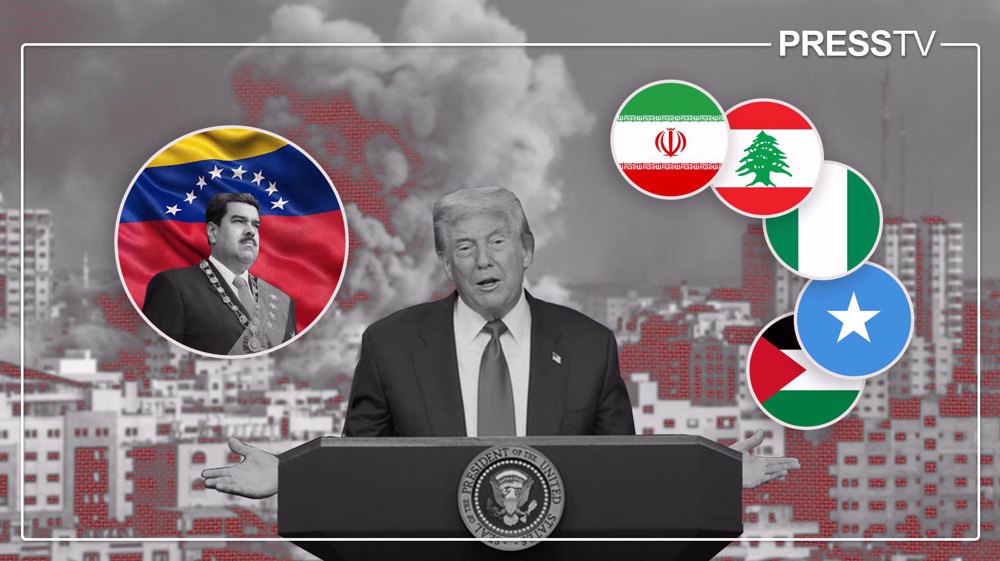 Donald Trump: An anti-establishment rebel or gangster in a suit?