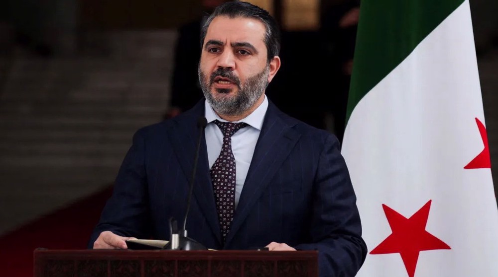 Syria’s HTS-led regime, Israel to set up joint intelligence-sharing cell