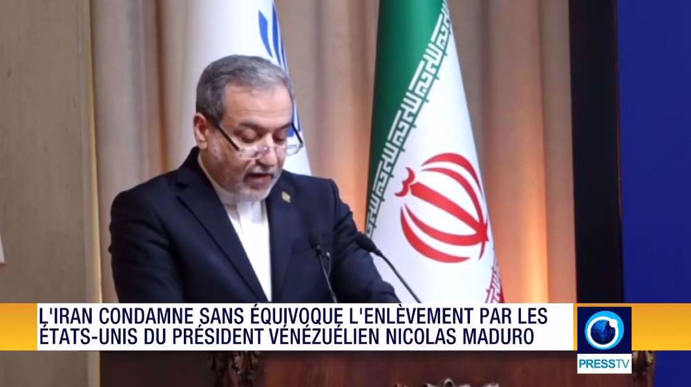 Iran Info du 7 janvier 2026