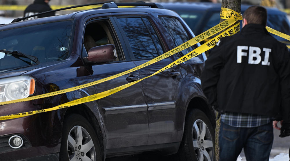 Trump’s immigration crackdown turns deadly; president says killer acted in ‘self-defense’