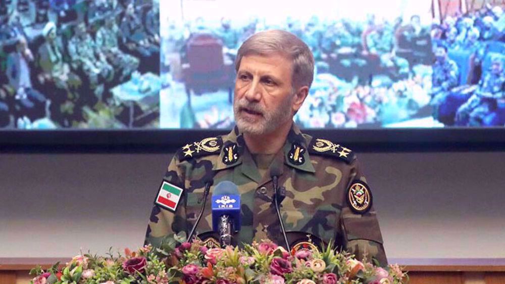 Iran : les menaces ennemies ne resteront pas sans réponse