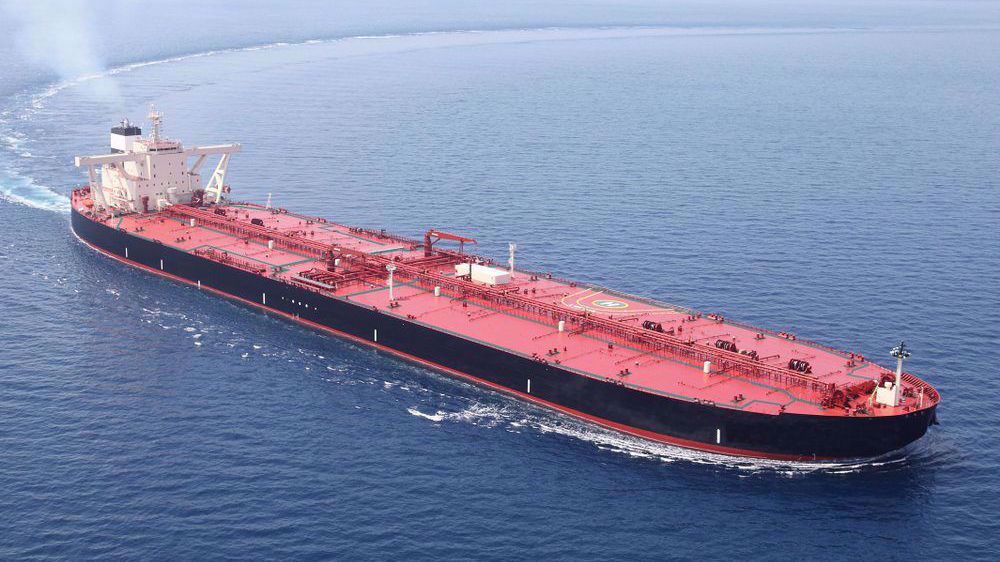 China expected to raise Iran oil imports amid Venezuela tensions: Report