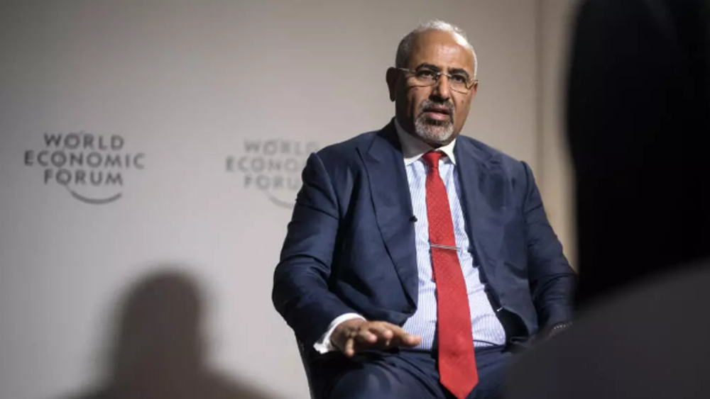 Leader of Yemen’s separatists flees ahead of talks in Saudi Arabia