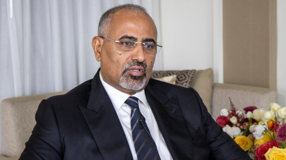 Yemen’s UAE-allied separatist leader flees to Abu Dhabi via Somaliland