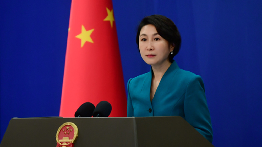 China slams ‘bullying’ US demand for exclusive Venezuela oil partnership