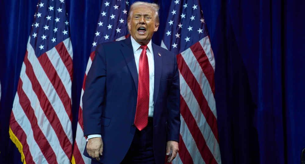 Venezuela to deliver 30-50 million barrels of oil to US: Trump