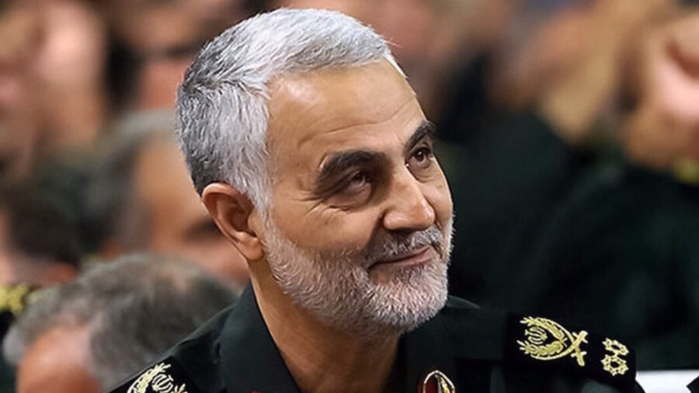 The US assassination of Martyr General Haj Qasem Soleimani normalzied targeted killings