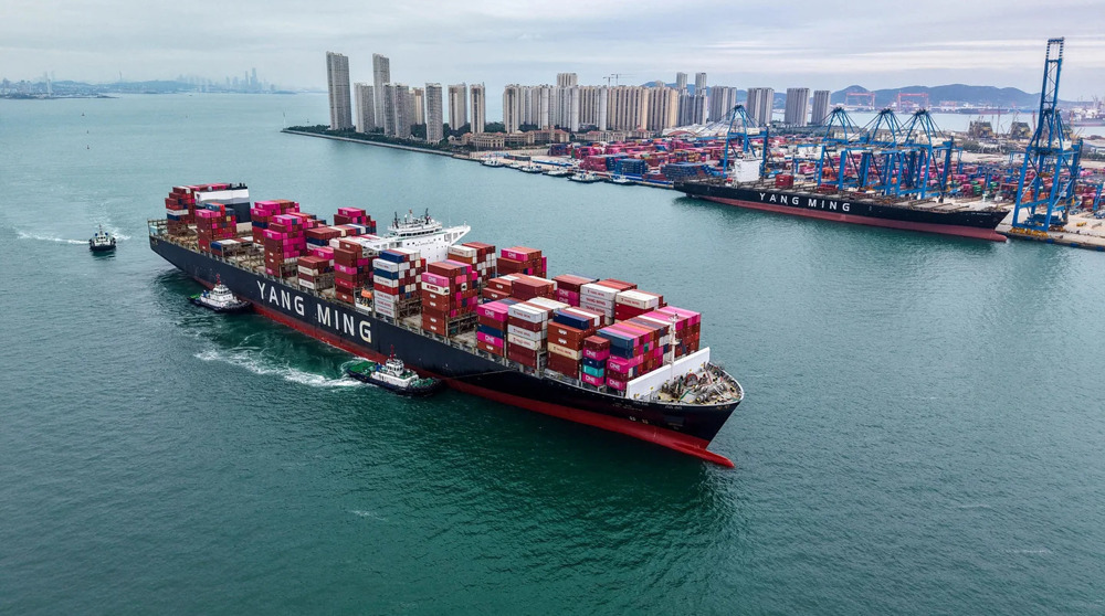 Embargo chinois sur les exportations à double usage vers Tokyo