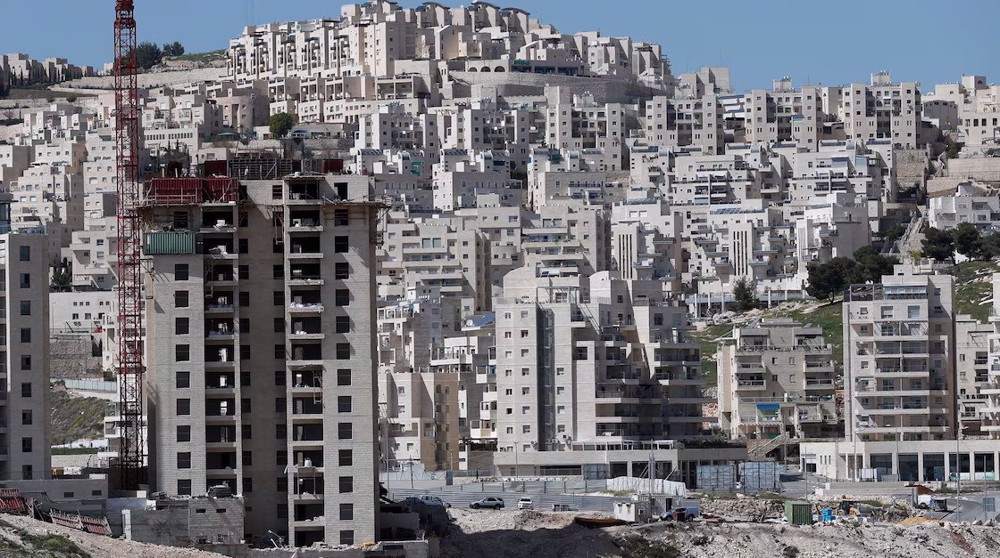 Israël approuve plus de 3 400 logements de colons à Qods-Est