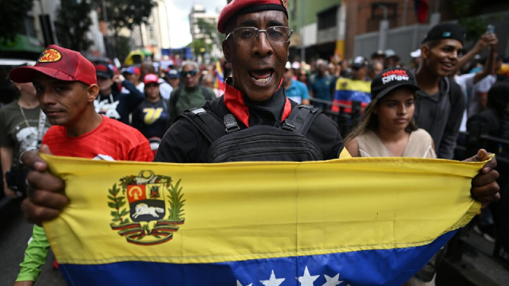 Rome protests Maduro abduction by US