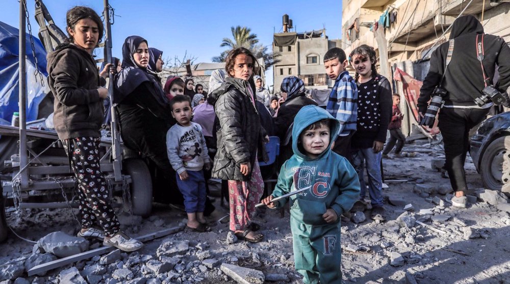 Israel kills Palestinian girl in Gaza amid repeated ceasefire breaches