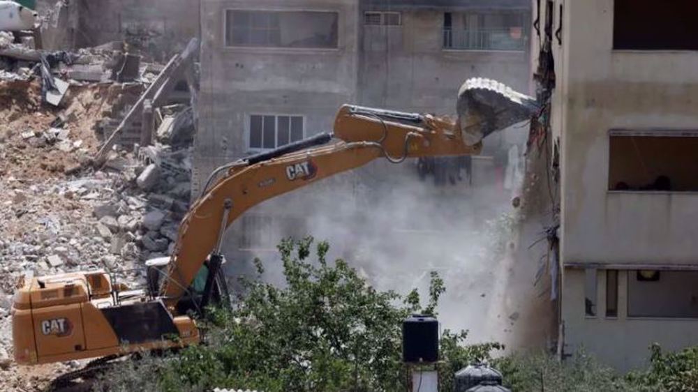 L'ONU alerte sur l'apartheid israélien en Cisjordanie occupée