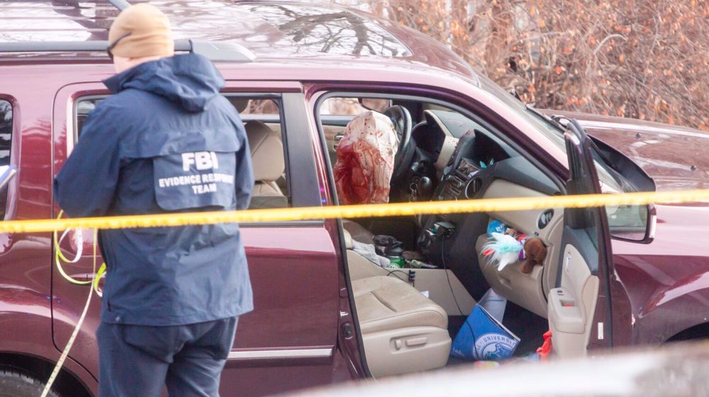 USA : la police de l'immigration abat une femme à Minneapolis