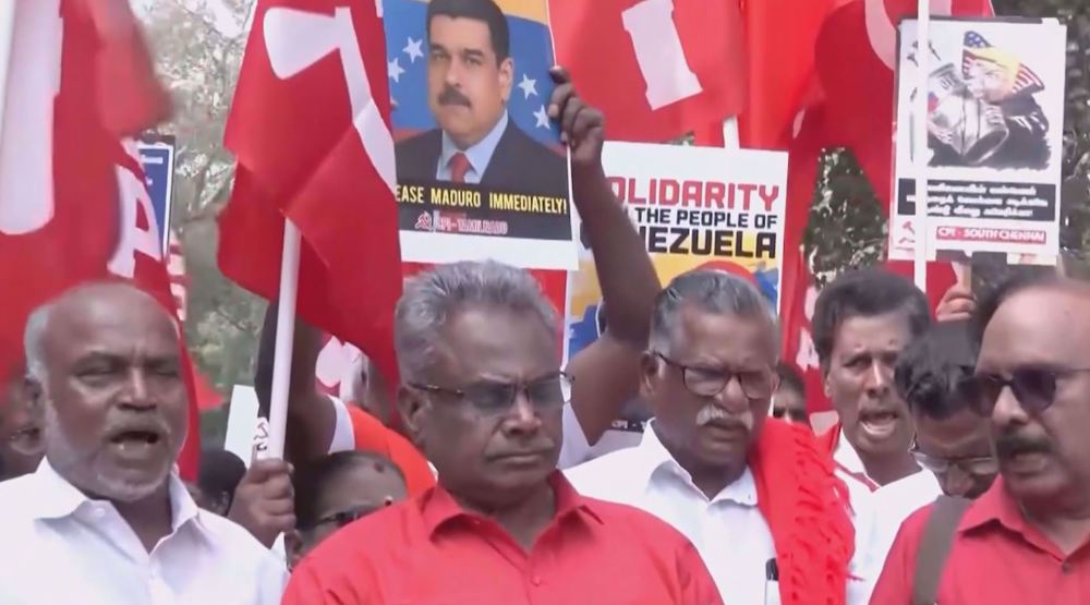 India walks diplomatic tightrope after US action in Venezuela