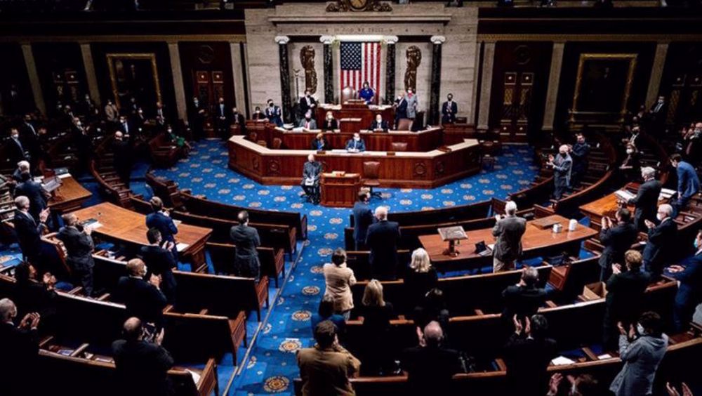 US Senate advances resolution to block further Trump military action in Venezuela 