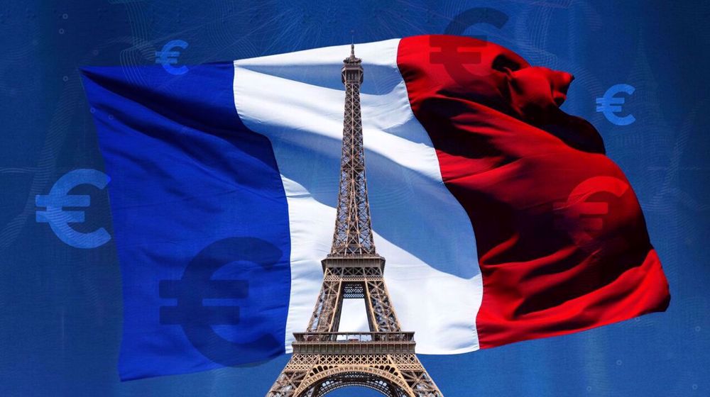 France’s economic crisis