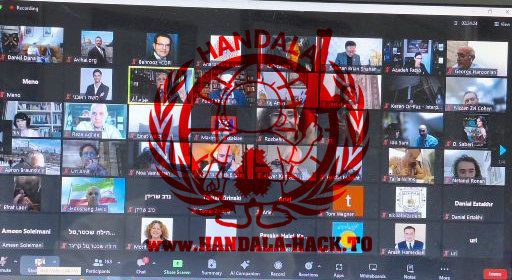 Hacktivist group Handala infiltrates Mossad’s Iran desk