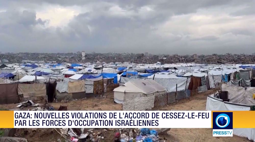 Journal du 8 janvier 2026