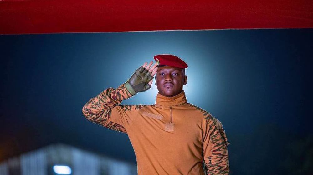 Burkina Faso: une nouvelle tentative de déstabilisation déjouée 